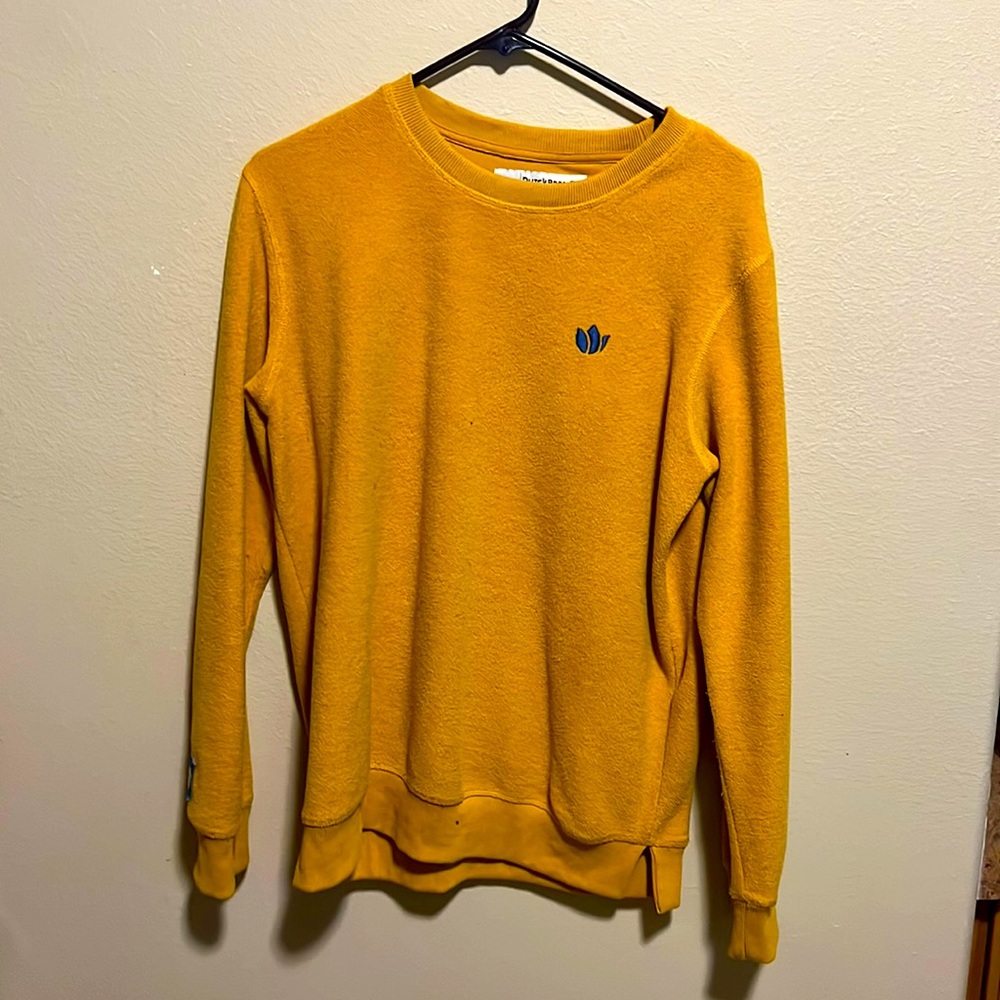 Dutch bros long sleeve shirt